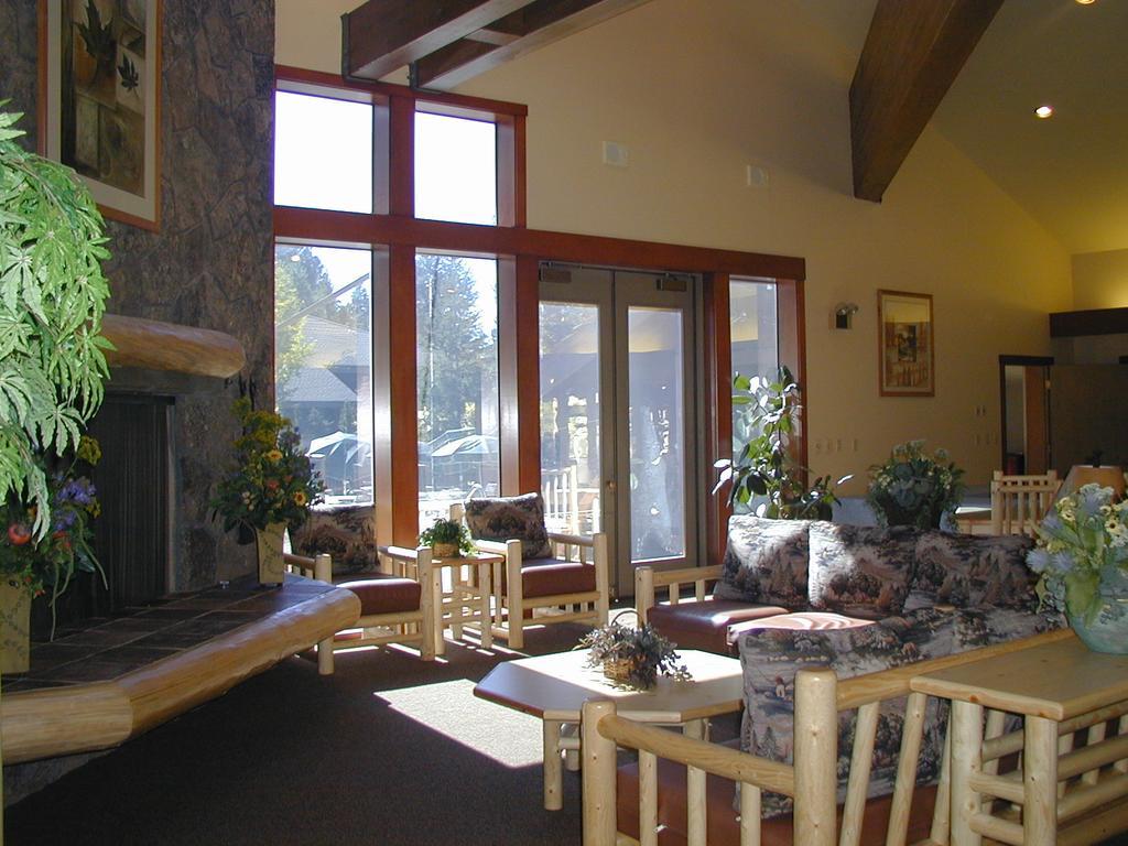The Pines At Sunriver Exteriér fotografie
