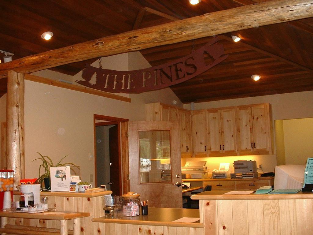 The Pines At Sunriver Exteriér fotografie