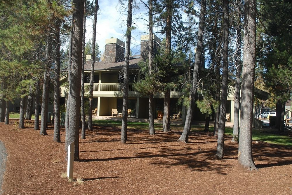 The Pines At Sunriver Exteriér fotografie