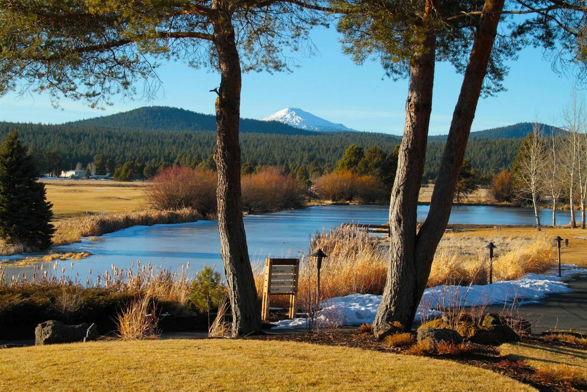 The Pines At Sunriver Exteriér fotografie