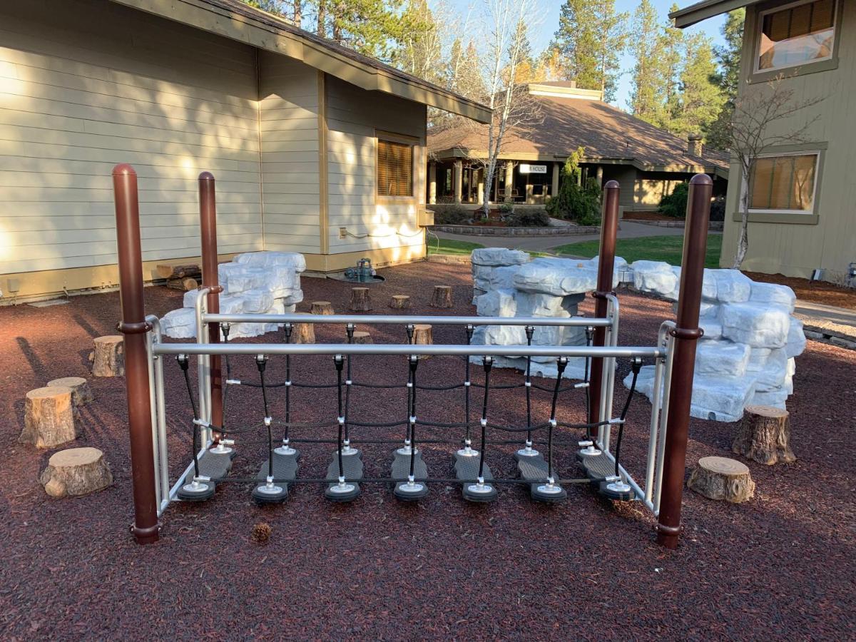 The Pines At Sunriver Exteriér fotografie