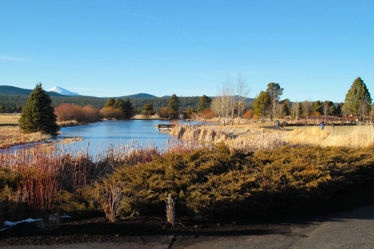 The Pines At Sunriver Exteriér fotografie